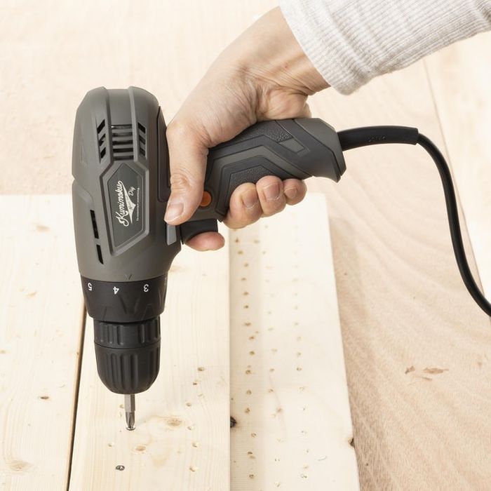 Kesimpulan Power Cord Pada Bor Listrik: Penggunaan yang Aman dan Efektif