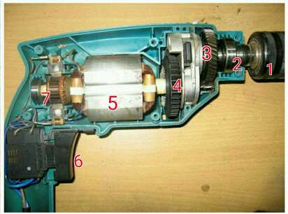 Perawatan Power Indicator Light Pada Bor Listrik: Tips dan Trik untuk Meningkatkan Efisiensi dan Keamanan