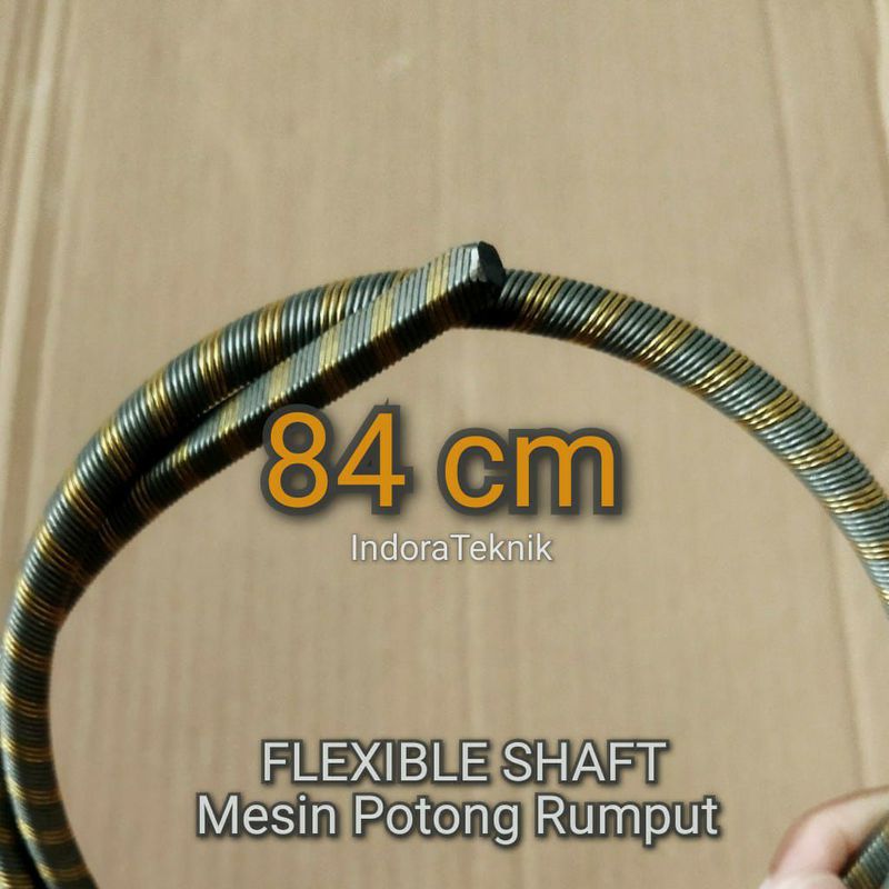 Fungsi Batang Fleksibel: Membahas tentang Fungsi dan Kegunaan Batang Fleksibel pada Flexible Shaft Attachment