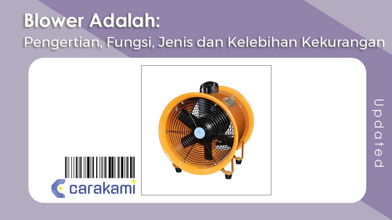 Kekurangan Dust Blower Pada Bor Listrik: Apakah Penting untuk Diketahui?