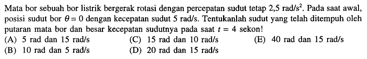 Kesimpulan Pengatur Rotasi Pada Bor Listrik