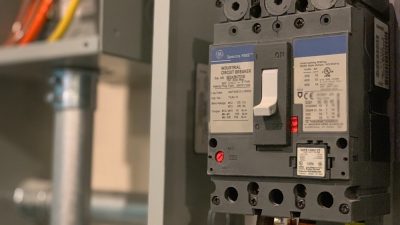 Kesimpulan dan Rekomendasi Circuit Breaker Pada Bor Listrik