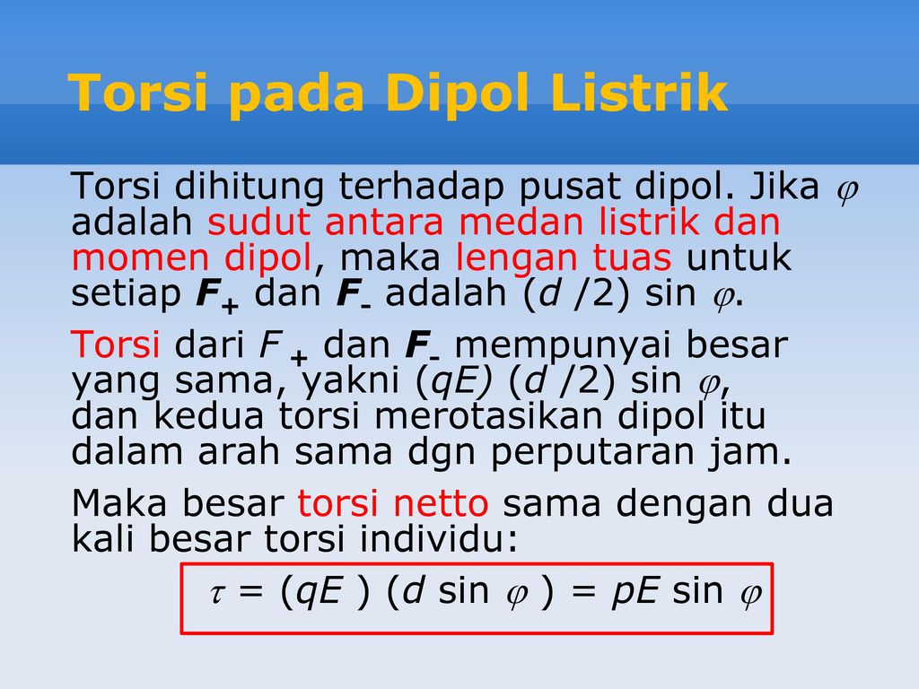 Pengatur Torsi Pada Bor Listrik: Kesimpulan dan Analisis