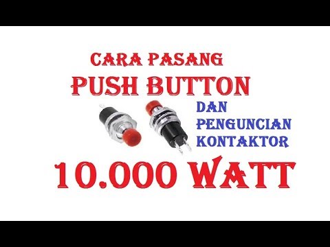 Perbedaan Quick Release Button dengan Sistem Penguncian Lain Pada Bor Listrik