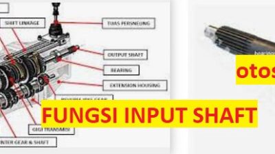 Sistem Transmisi pada Flexible Shaft: Membahas tentang Sistem Transmisi yang Digunakan pada Flexible Shaft Attachment