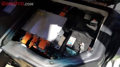 Mengenal Koneksi Baterai Battery Pack Pada Bor Listrik