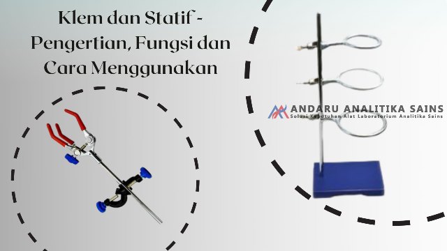 Fungsi Klem pada Power Cord Pada Bor Listrik: Apa yang Perlu Anda Ketahui