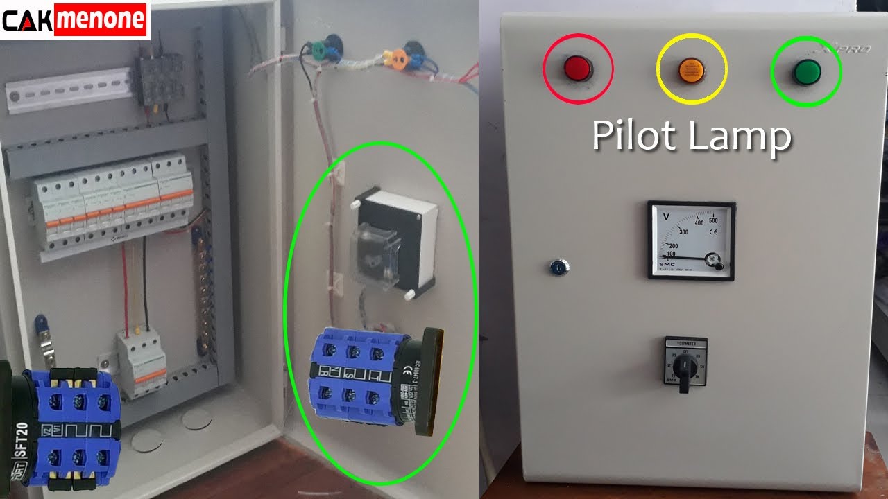 Perawatan Power Indicator Light Pada Bor Listrik: Tips dan Trik untuk Meningkatkan Efisiensi dan Keamanan