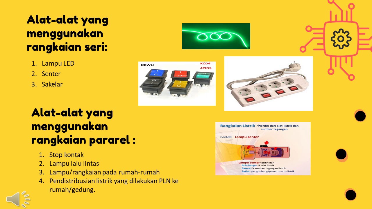 Power Indicator Light Pada Bor Listrik: Bagian-Bagian dan Fungsinya