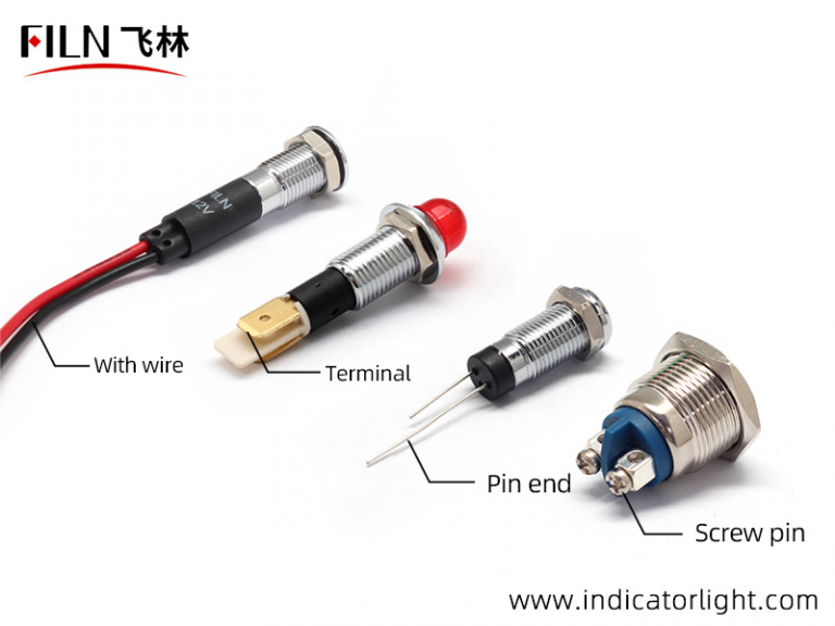 Manfaat Power Indicator Light Pada Bor Listrik