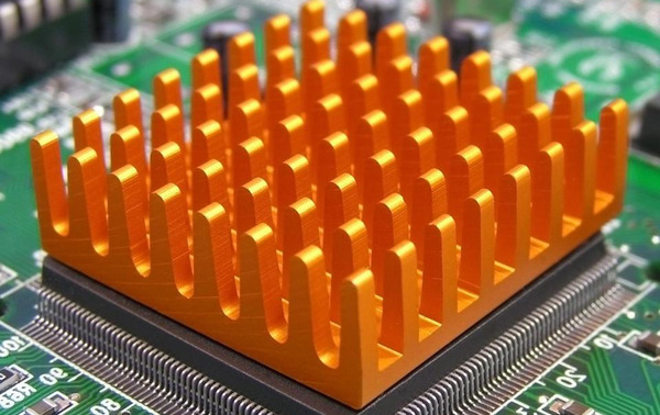 Tips Memilih Heat Sink yang Tepat untuk Bor Listrik