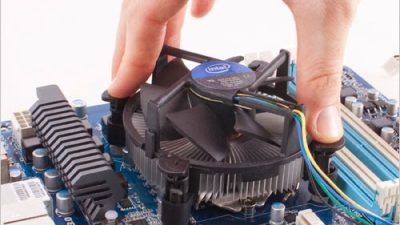 Tips Memilih Heat Sink yang Tepat untuk Bor Listrik