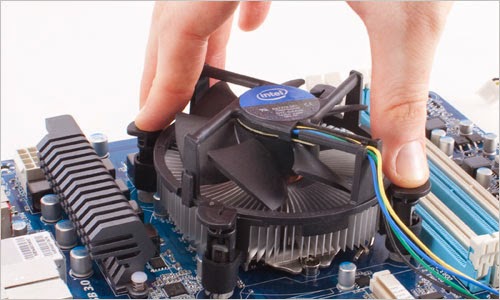 Tips Memilih Heat Sink yang Tepat untuk Bor Listrik